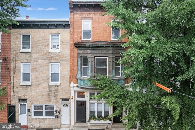 1614 N 2nd St in Philadelphia, PA - Foto de edificio - Building Photo