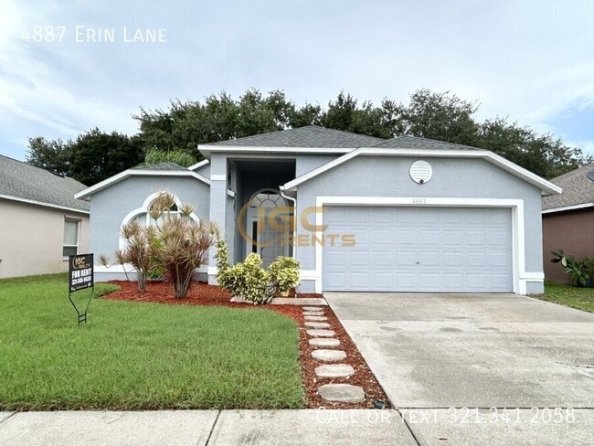 property at 4887 Erin Ln