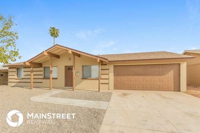 property at 7416 W Glenrosa Ave