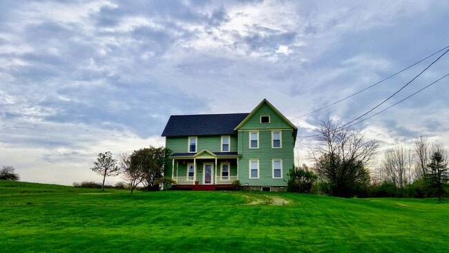 property at 1937 Spencer Hill Rd