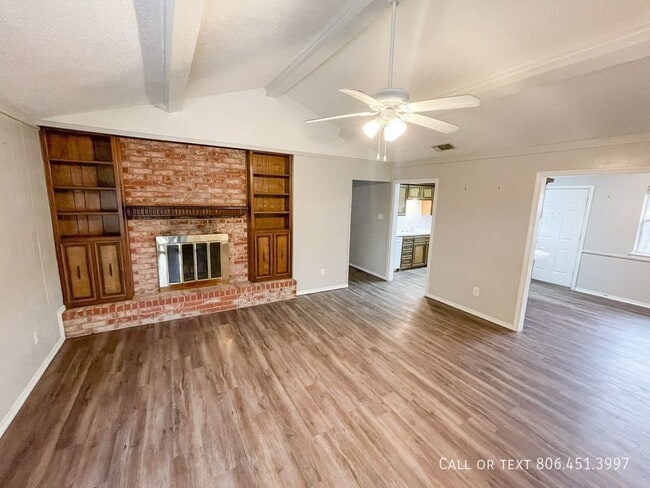 4401 75th Dr in Lubbock, TX - Building Photo - Building Photo