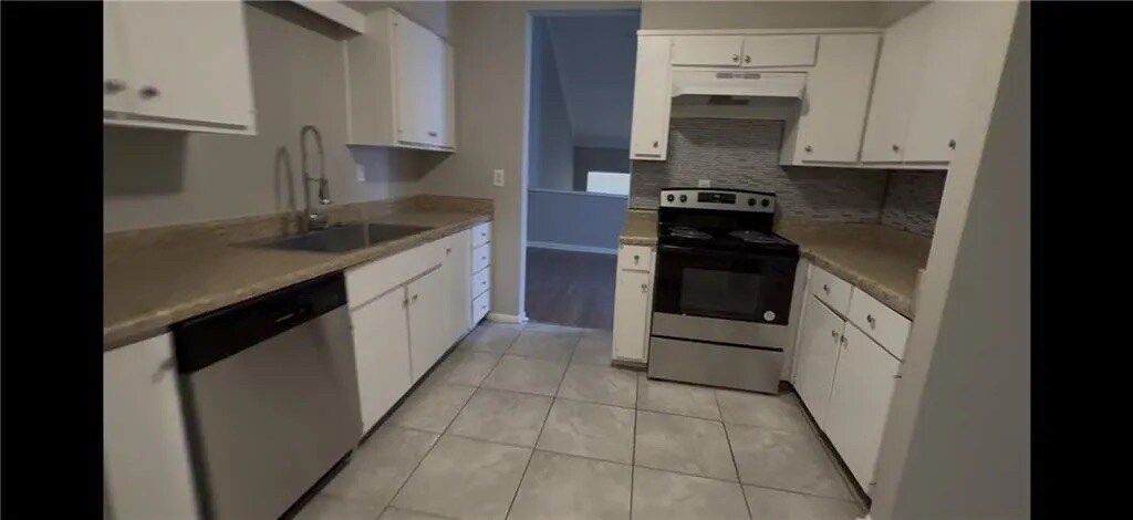 Room in Townhome on Terrace Trail in Decatur, GA - Building Photo