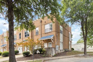 3497 Chagall Ct in Charlotte, NC - Building Photo