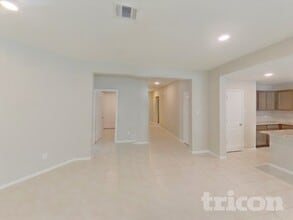 1709 Princeton Ave in Farmersville, TX - Building Photo - Building Photo