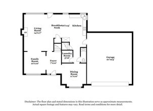 1350 Enclave Way in Auburn, GA - Building Photo - Building Photo