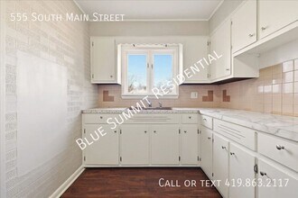 555 S Main St in Mansfield, OH - Building Photo - Building Photo