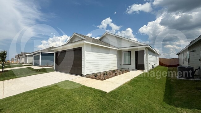 2987 Hearts Trl in Crandall, TX - Building Photo - Building Photo