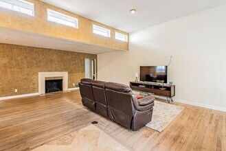 444 Sierra Dr SE in Albuquerque, NM - Building Photo - Building Photo