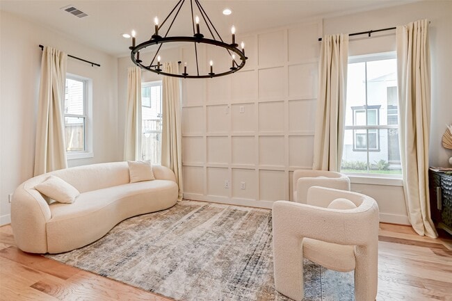 5418 Wheatley St in Houston, TX - Building Photo - Building Photo