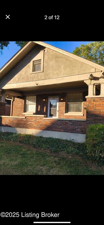 140 Wiltshire Ave in Louisville, KY - Building Photo