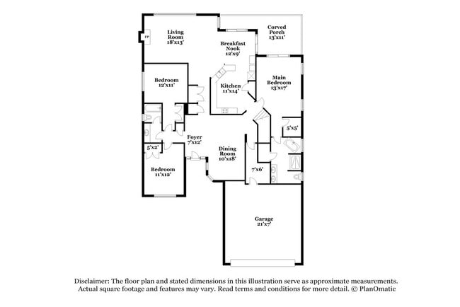 8537 Battery Crest Ln in Wake Forest, NC - Foto de edificio - Building Photo