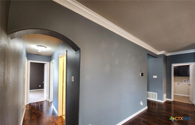 property at 837 TUSCAN Rd