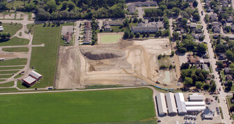 751 W Racine St in Jefferson, WI - Building Photo