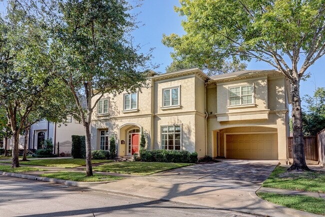 property at 2628 Robinhood St
