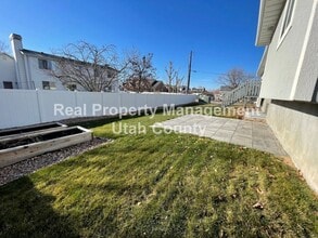 310 E 300 S in Lehi, UT - Building Photo - Building Photo