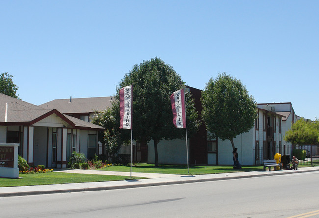 Springwood Court Apartments