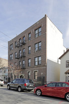 3933 57th St Apartments