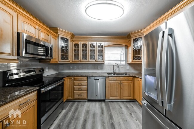 701 Hillside Dr in Cedar Hill, TX - Building Photo - Building Photo