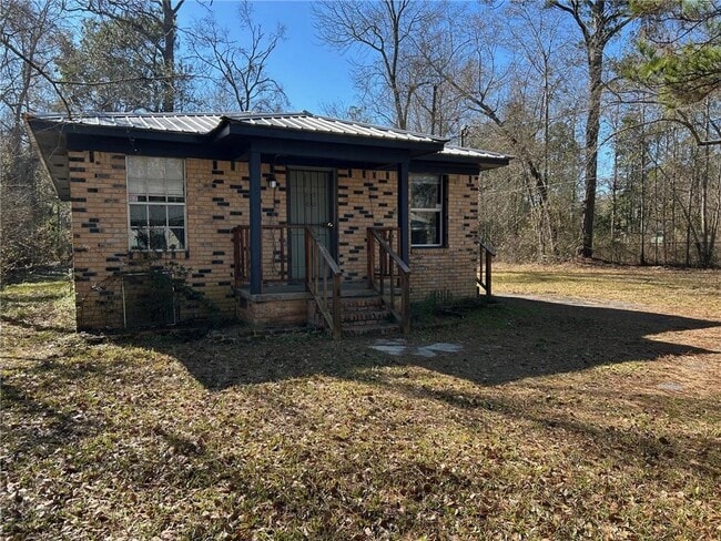 property at 3427 Stovall St