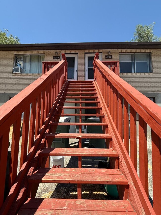 1754-1754 S Von Elm St in Pocatello, ID - Building Photo - Building Photo