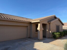 6965 E Kessler Ave in Mesa, AZ - Building Photo