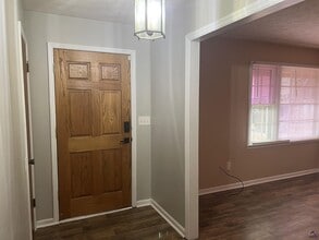 409 Forest Lake Dr in Warner Robins, GA - Building Photo - Building Photo