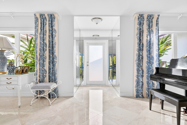 property at 107 E Inlet Dr