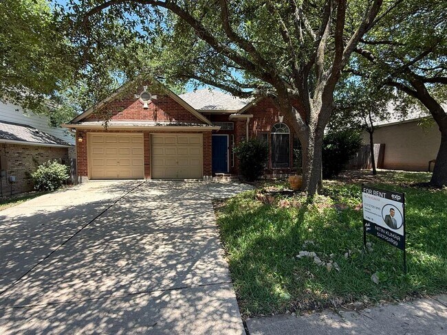 property at 1904 Montana Sky Dr