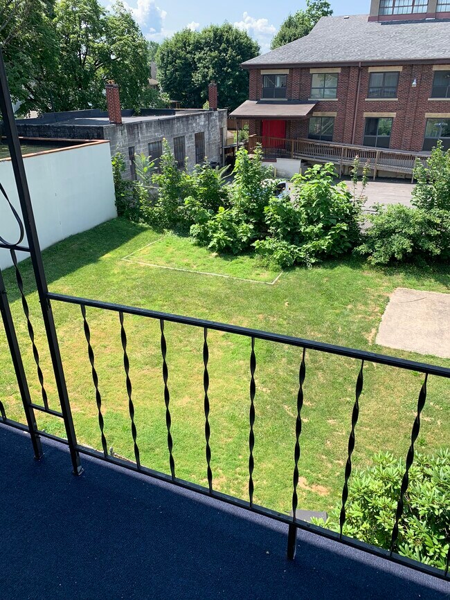 816 Green Ridge St in Scranton, PA - Foto de edificio - Building Photo