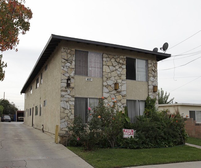 410 W Mountain View in La Habra, CA - Building Photo - Building Photo