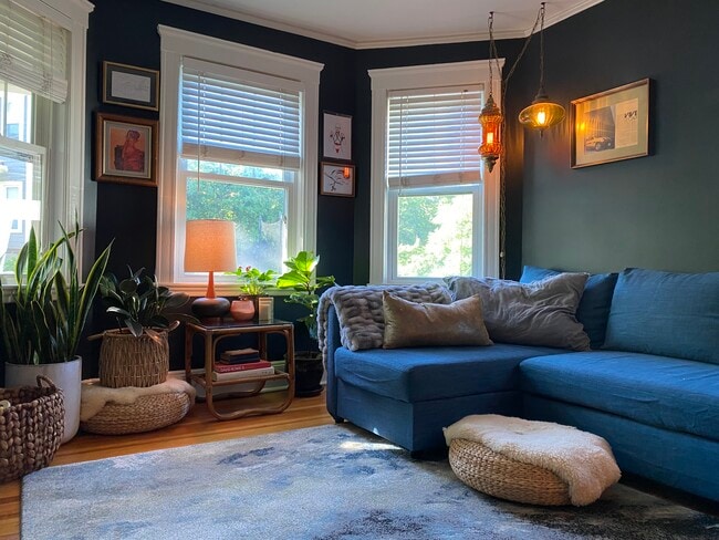 property at 29 Wachusett St