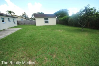 2932 Notre Dame Dr in Orlando, FL - Building Photo - Building Photo