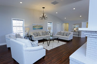 Townhomes at Montgomery in Montgomery, AL - Building Photo - Interior Photo