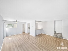 6929 Park Mesa Way in San Diego, CA - Building Photo