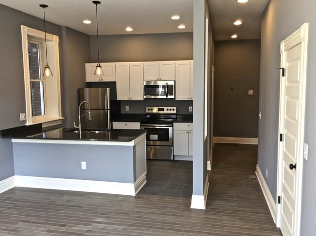 property at 4345 Arco Ave
