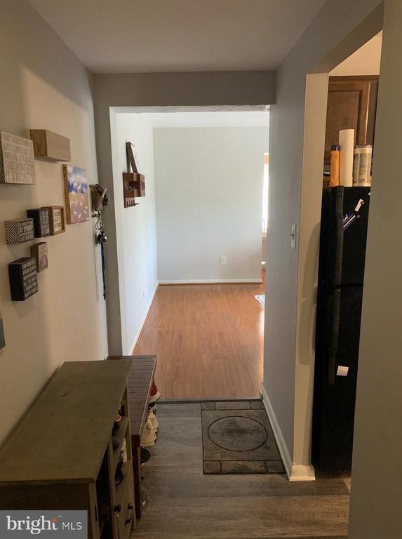 property at 615 Center St