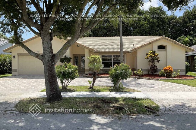 property at 5148 NW 47th Ave