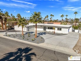 73552 Feather Trail in Palm Desert, CA - Building Photo