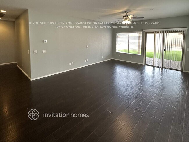 6614 W Honeysuckle Dr in Phoenix, AZ - Building Photo - Building Photo