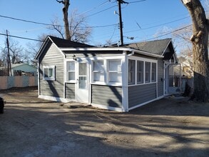 635 Elm Ave in Las Animas, CO - Foto de edificio - Building Photo