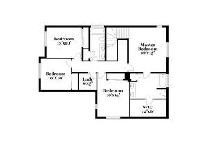 6125 Night Rain Ct in Las Vegas, NV - Building Photo - Building Photo