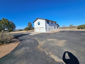 6 Ocaso Dr, Unit D202 in Santa Fe, NM - Building Photo - Building Photo