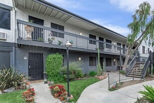 Zen Diamond Apartments