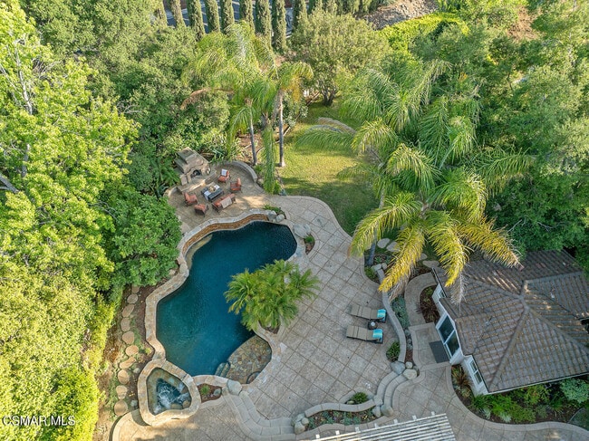 property at 758 Camino Dos Rios