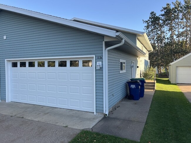 property at 113 Edwards St