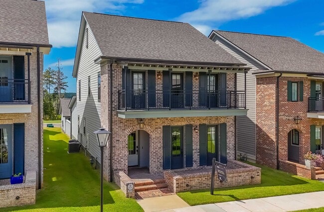 3026 Gentilly St in Tallahassee, FL - Building Photo - Building Photo