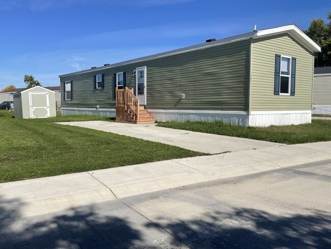 property at 15861 Marentette Dr