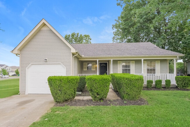 property at 5040 Trailwater Dr