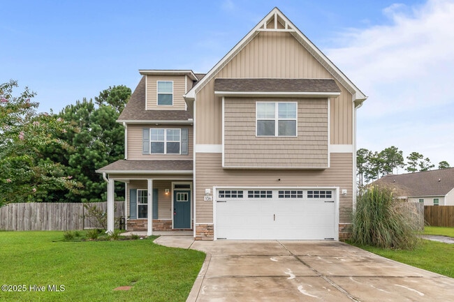 property at 106 Shallow Ct