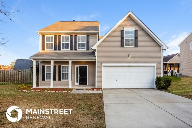 property at 142 Nevis Ln